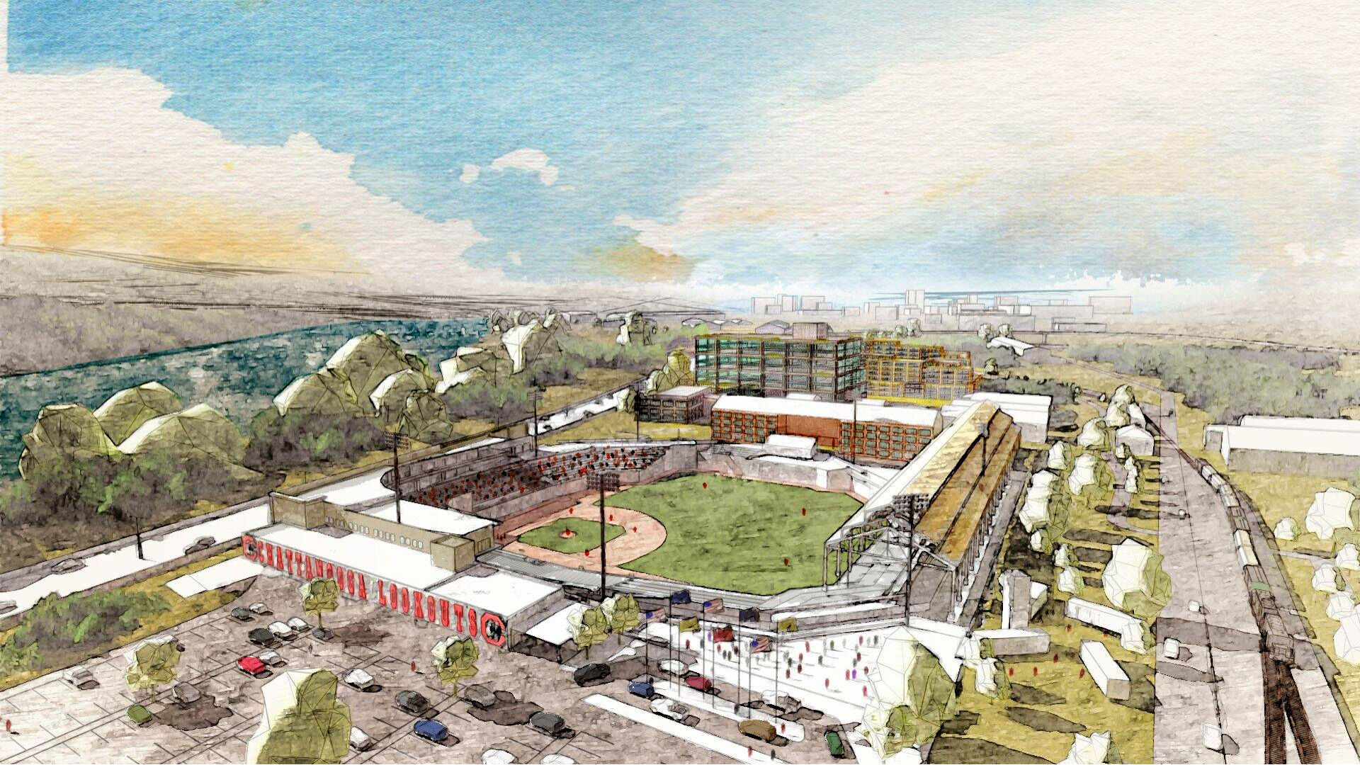 Coalition leaders begin negotiations on benefits sharing in South Broad District